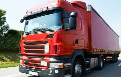 İzmir Küçükpazar Ambar Kargo