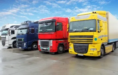 İzmir Küçükpazar Nakliye Ambarı