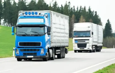 İzmir ile Küçükpazar Arası Eşya Taşıma